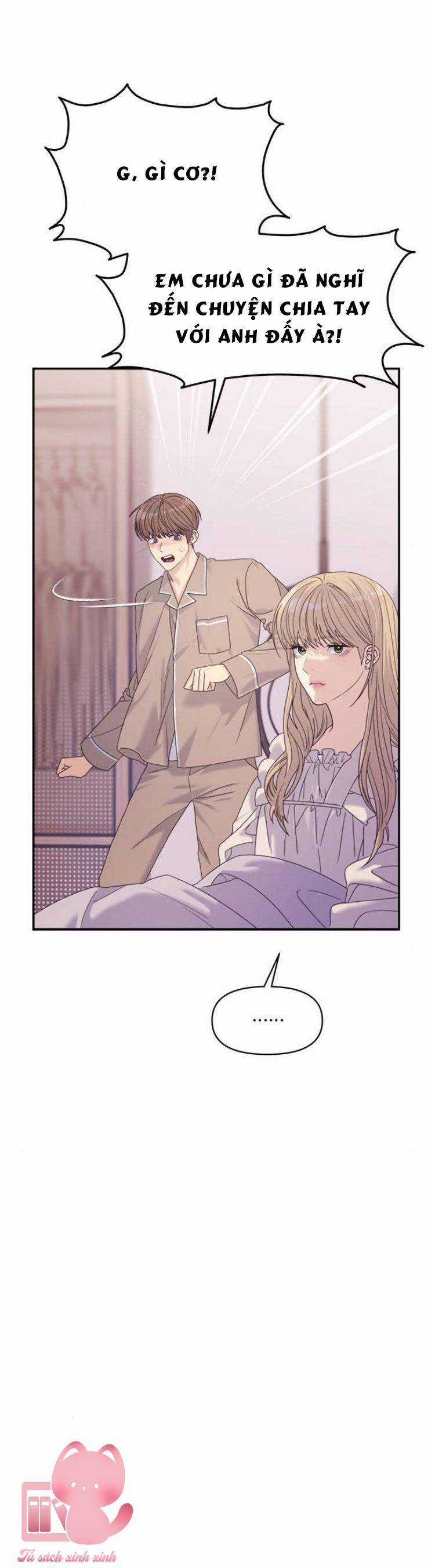 Couple Breaker Chapter 48 trang 81