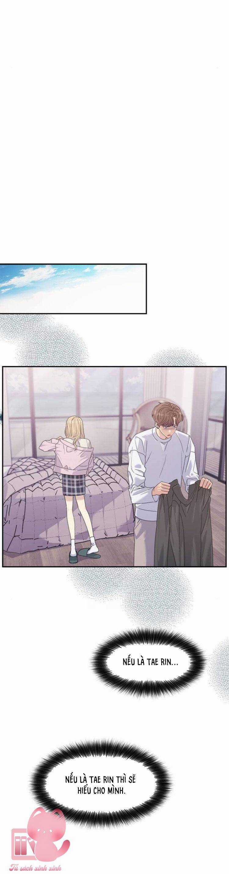 Couple Breaker Chapter 48 trang 82