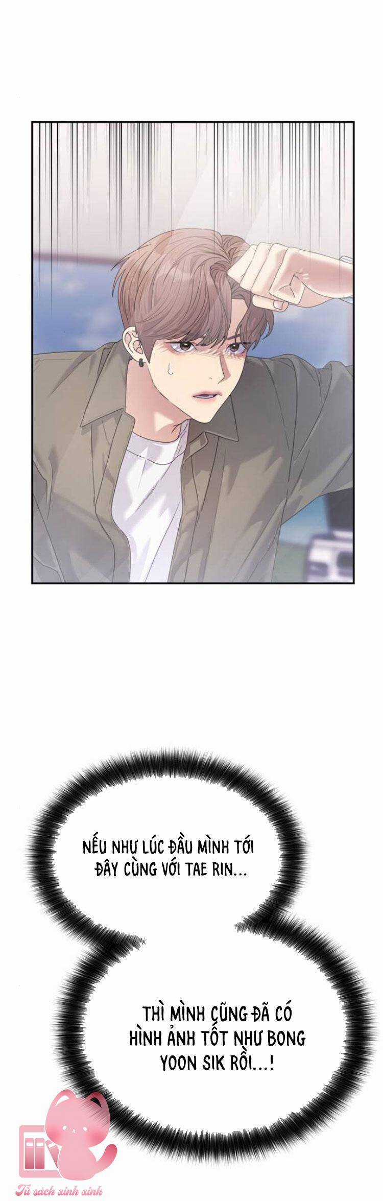 Couple Breaker Chapter 48 trang 84