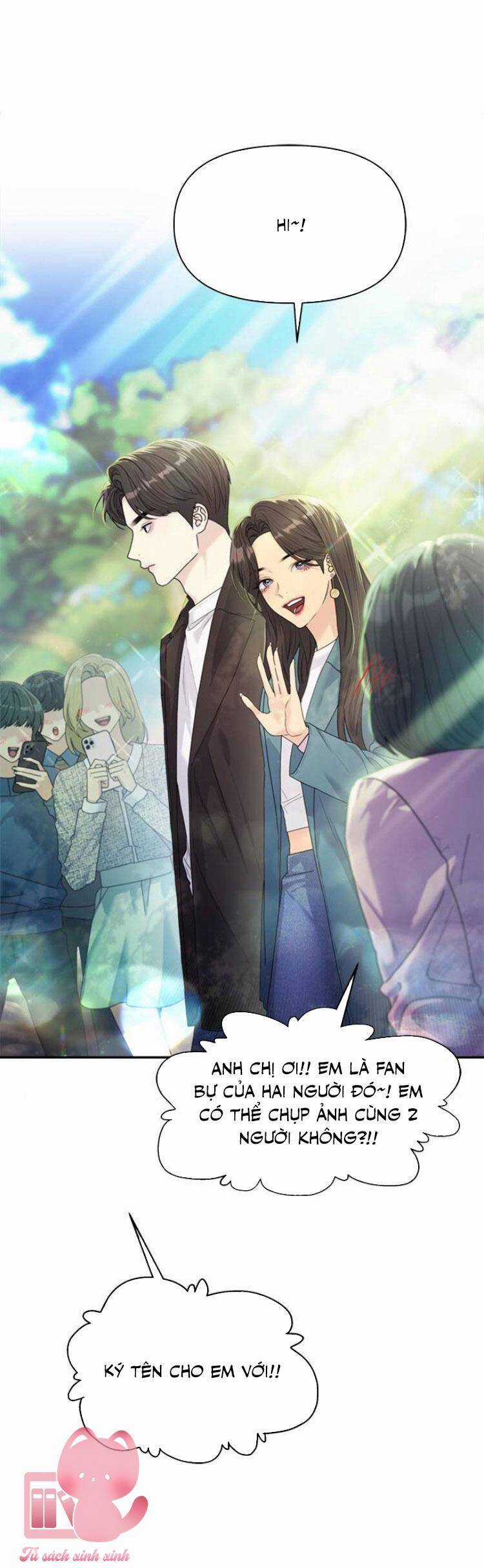 Couple Breaker Chapter 48 trang 87