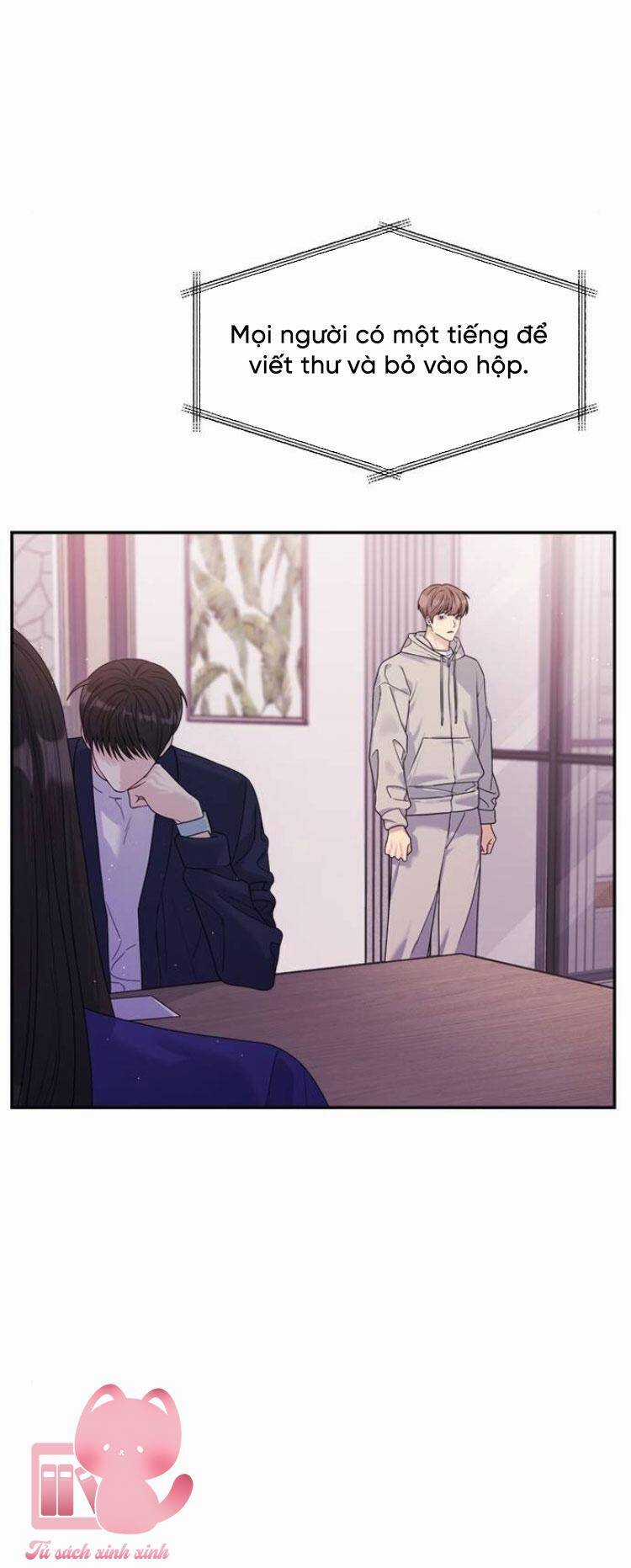 Couple Breaker Chapter 48 trang 9