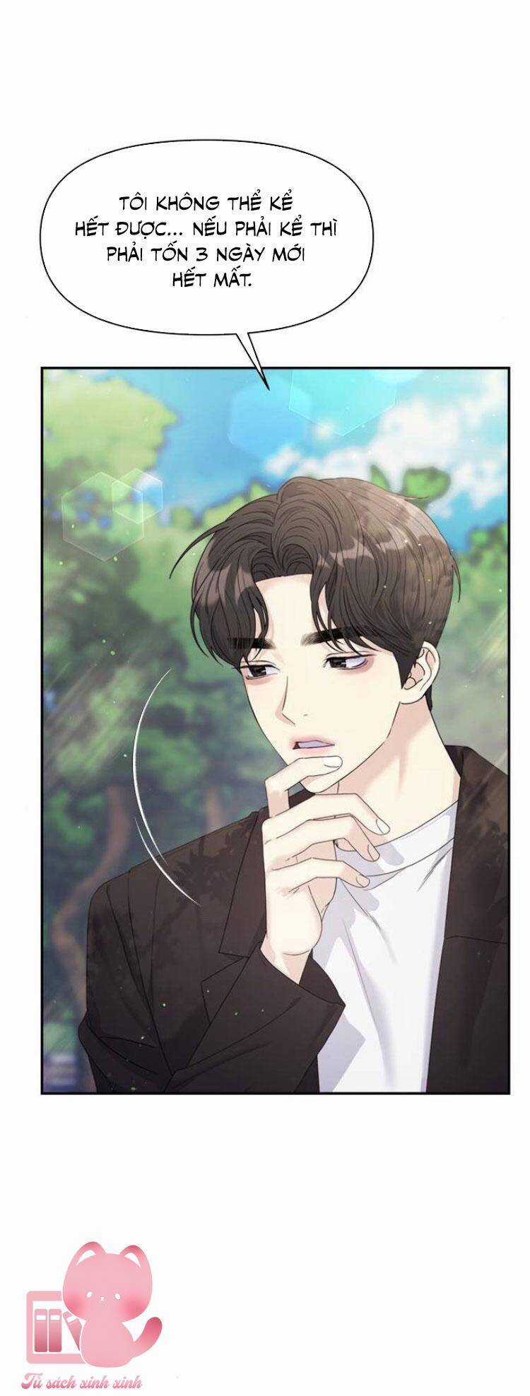Couple Breaker Chapter 48 trang 90