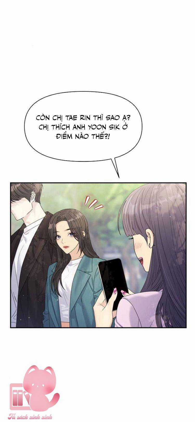 Couple Breaker Chapter 48 trang 92