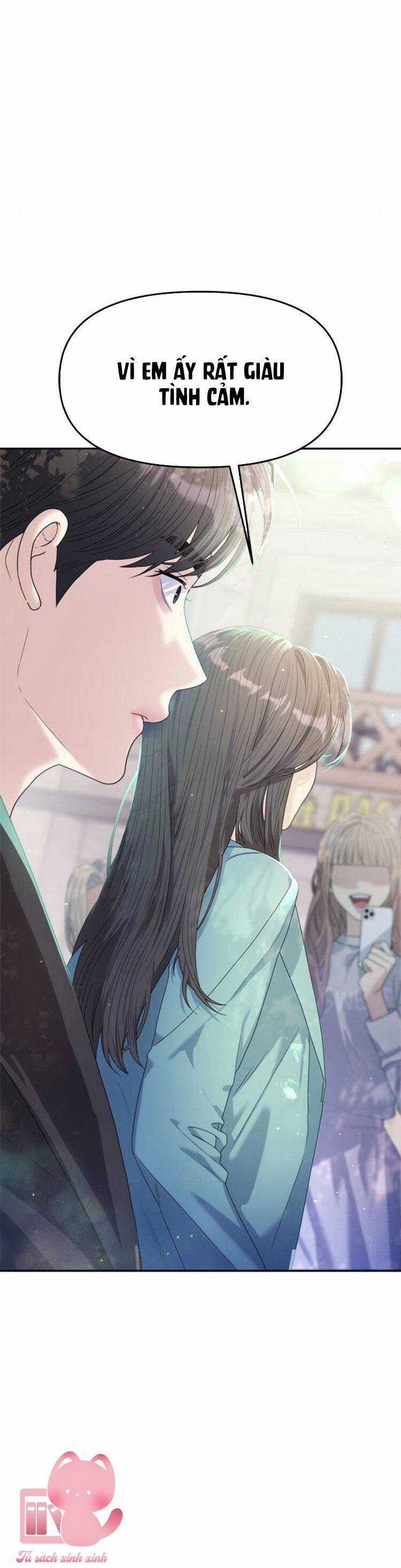 Couple Breaker Chapter 48 trang 96