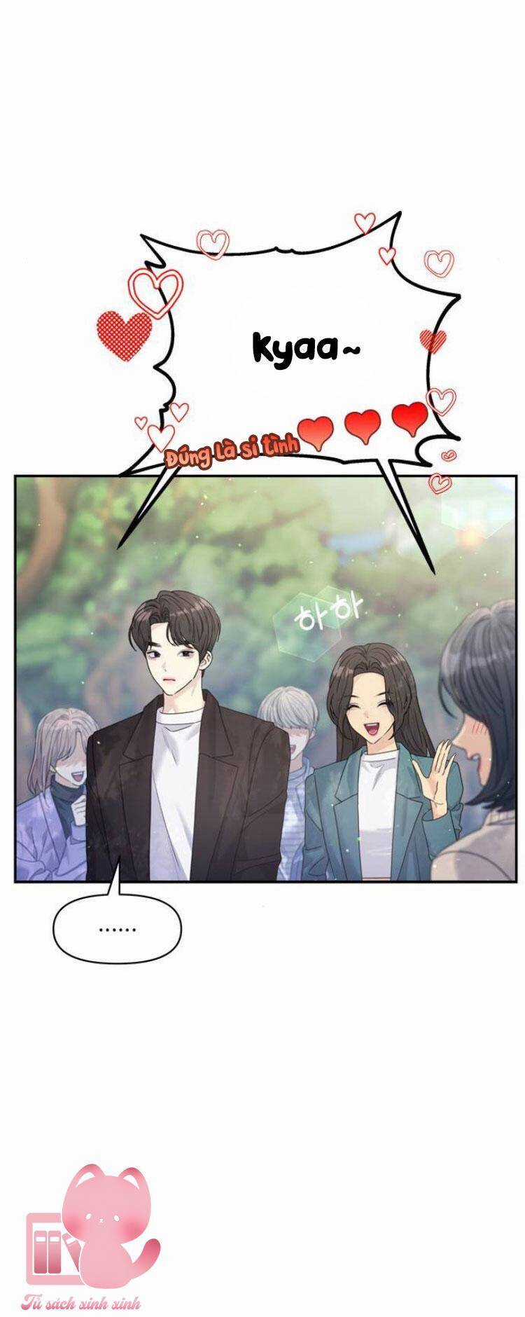 Couple Breaker Chapter 48 trang 98