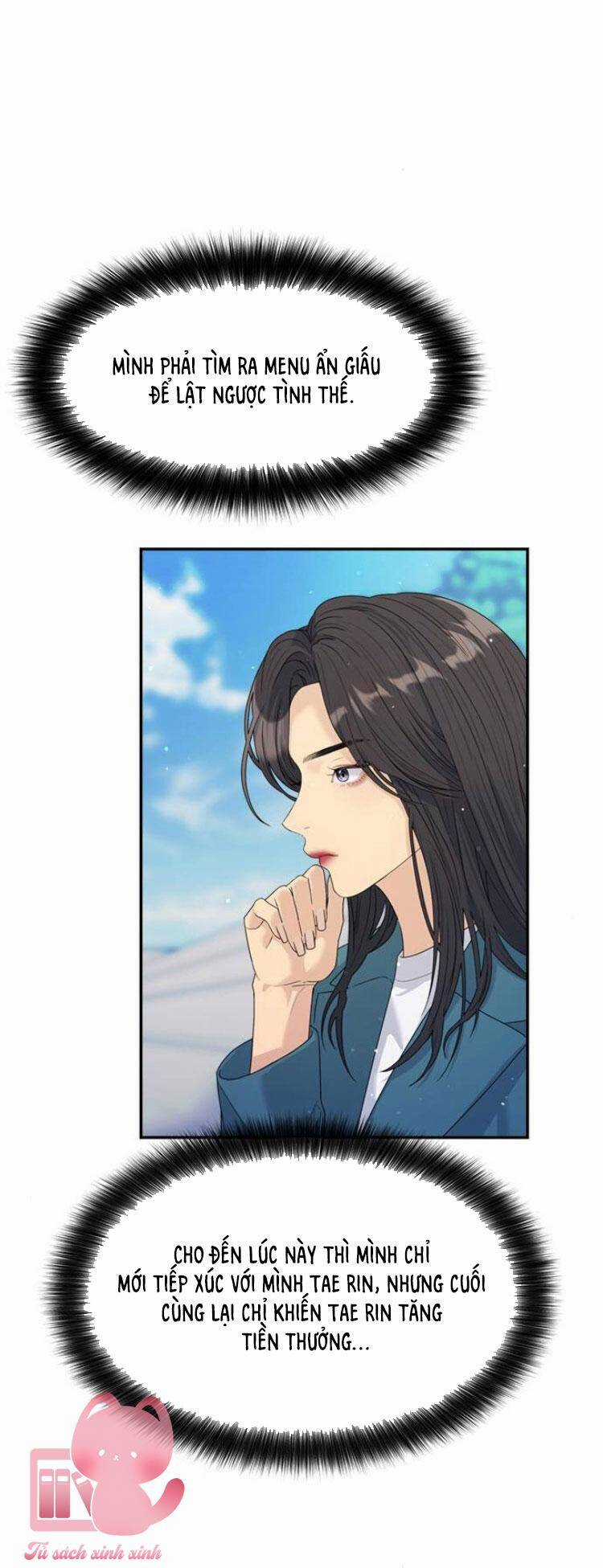 Couple Breaker Chapter 49 trang 10