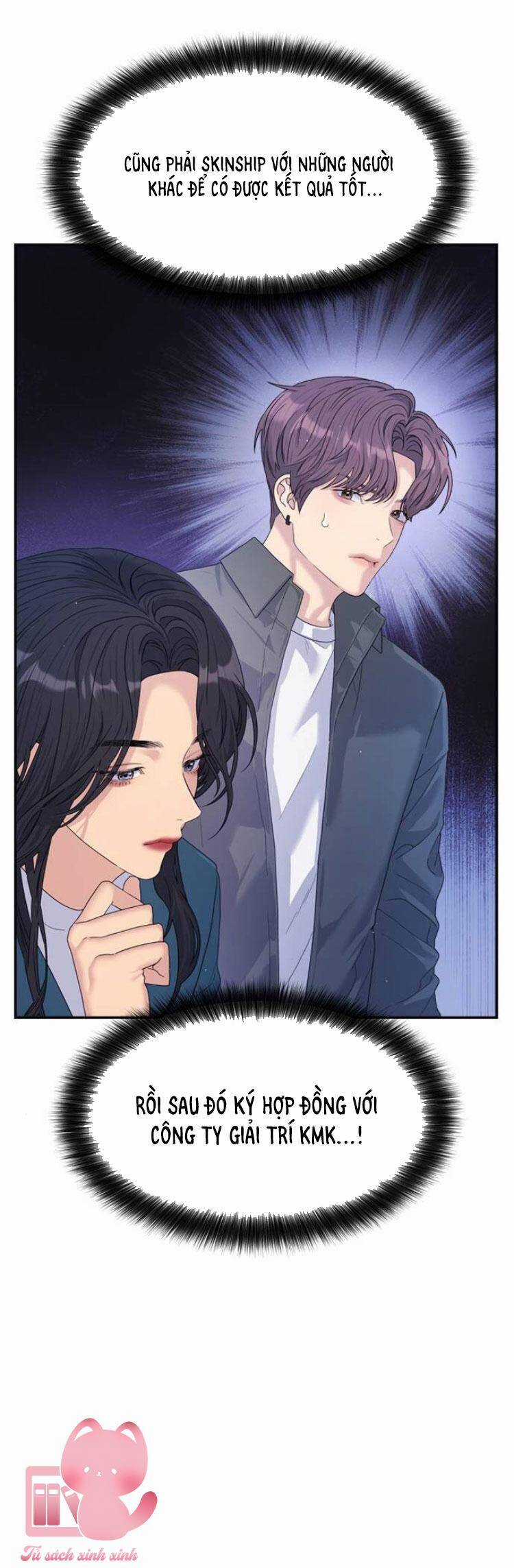 Couple Breaker Chapter 49 trang 11