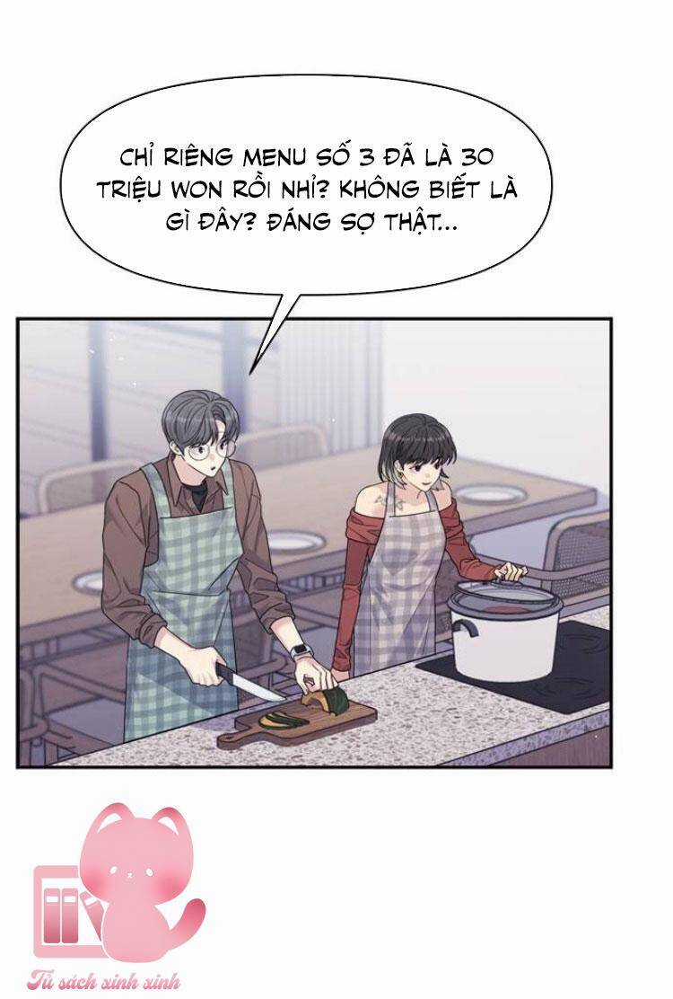 Couple Breaker Chapter 49 trang 14