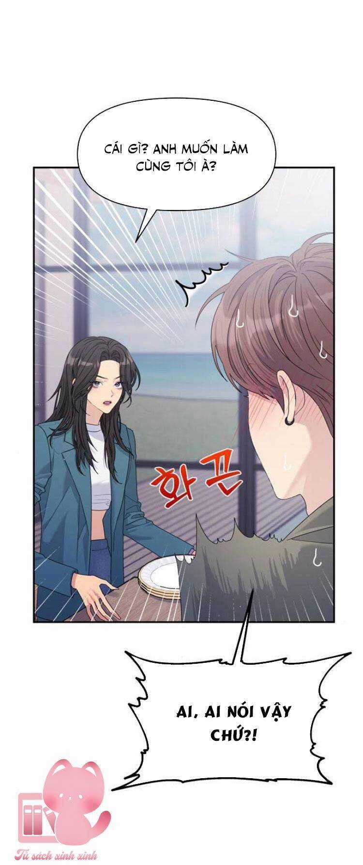 Couple Breaker Chapter 49 trang 16
