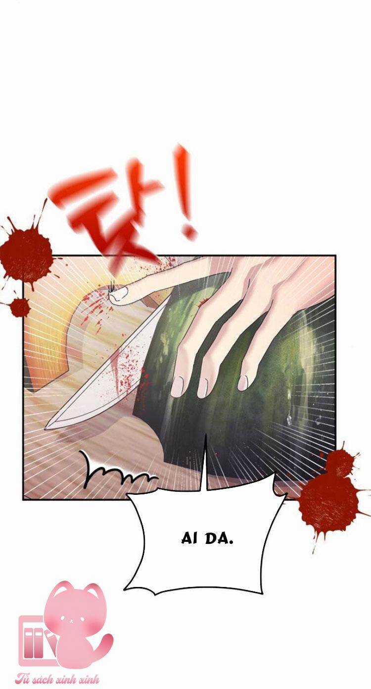 Couple Breaker Chapter 49 trang 19