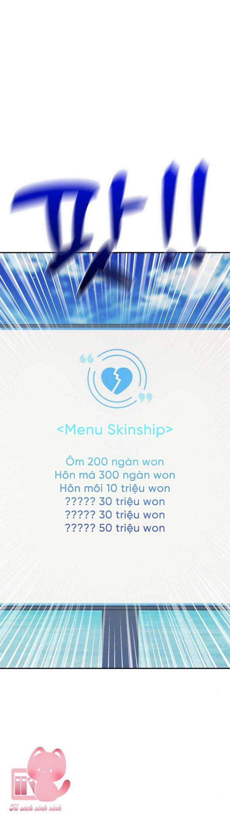 Couple Breaker Chapter 49 trang 2