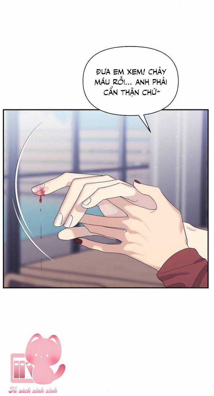 Couple Breaker Chapter 49 trang 21