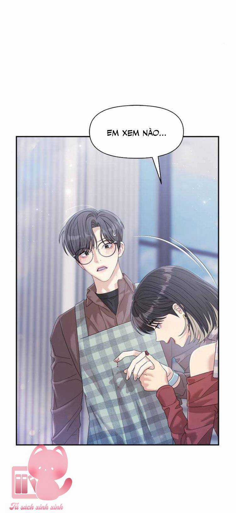 Couple Breaker Chapter 49 trang 22