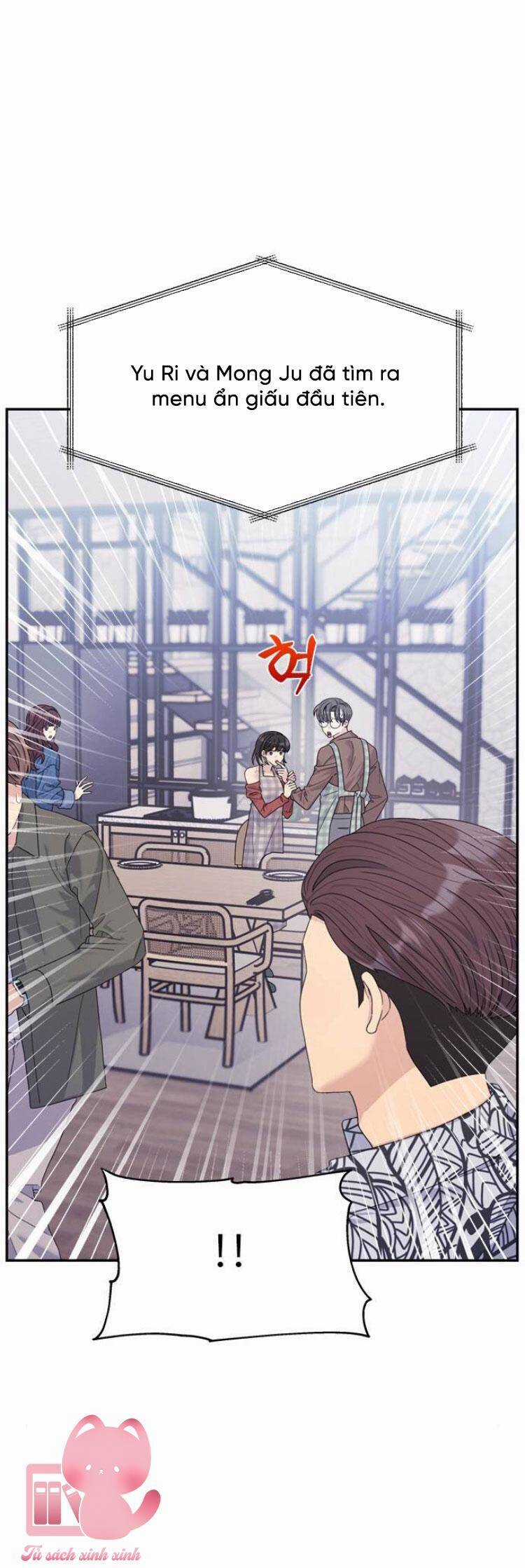 Couple Breaker Chapter 49 trang 26