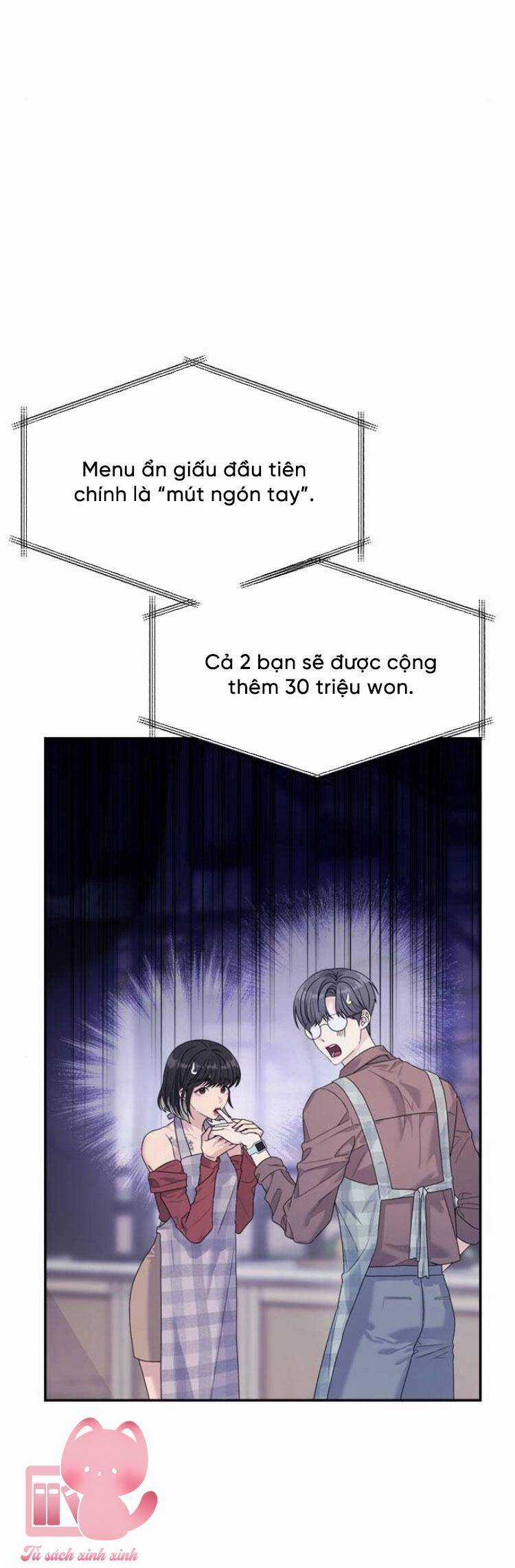 Couple Breaker Chapter 49 trang 27