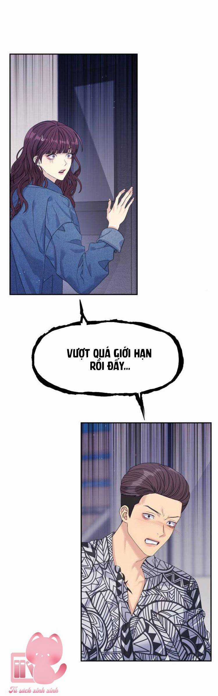 Couple Breaker Chapter 49 trang 28