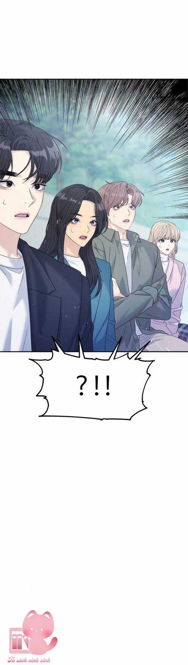 Couple Breaker Chapter 49 trang 3