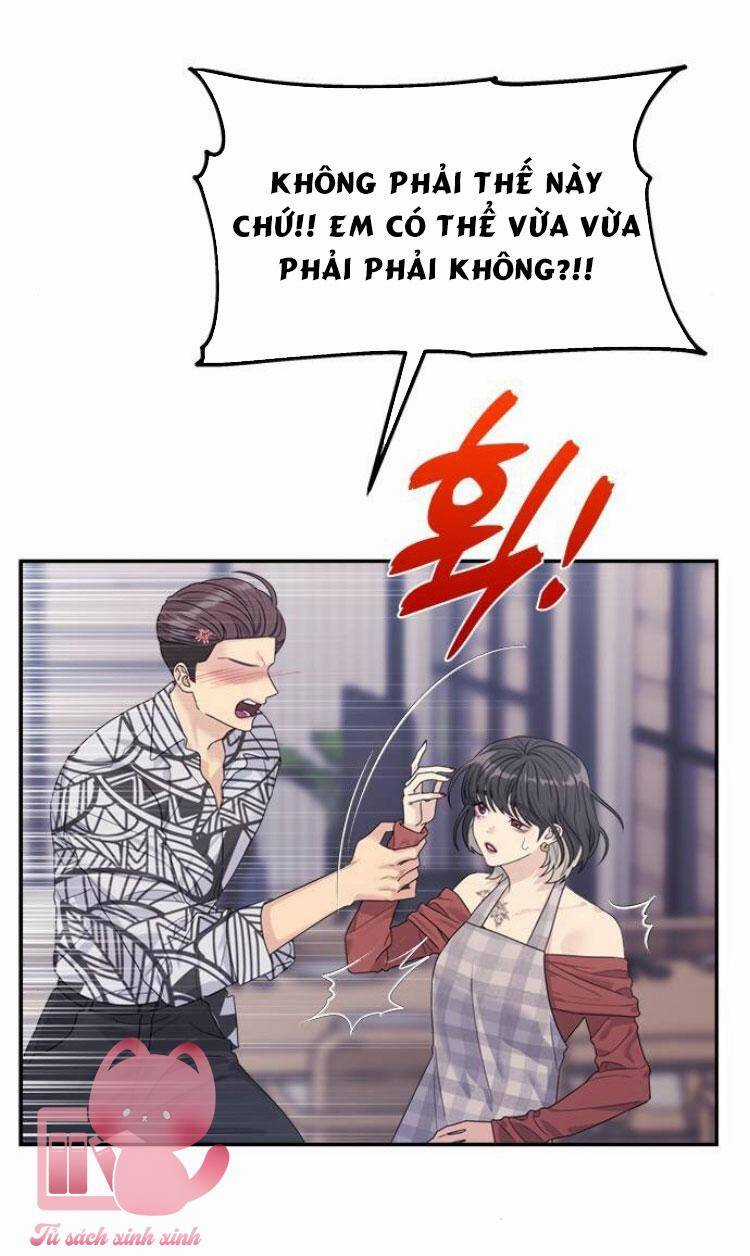 Couple Breaker Chapter 49 trang 30