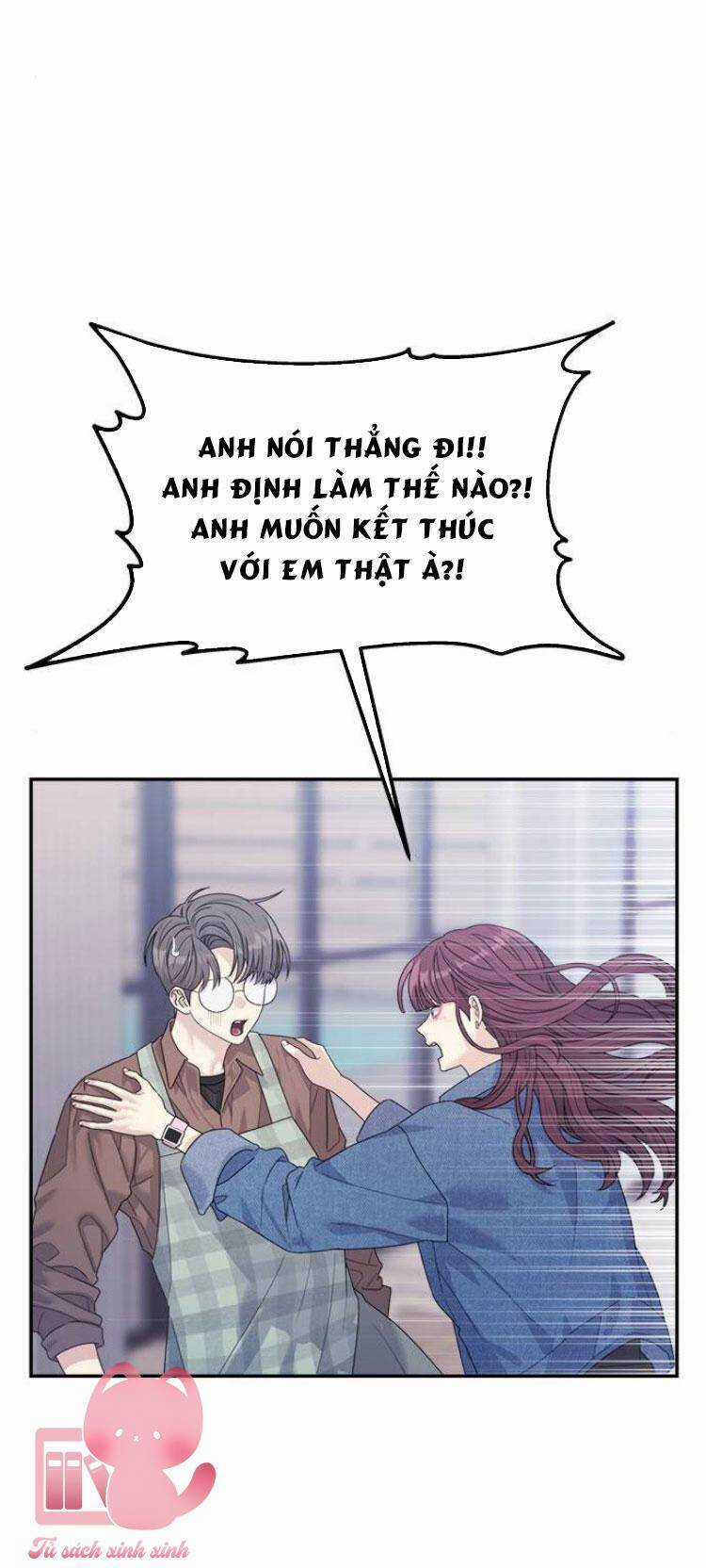 Couple Breaker Chapter 49 trang 31