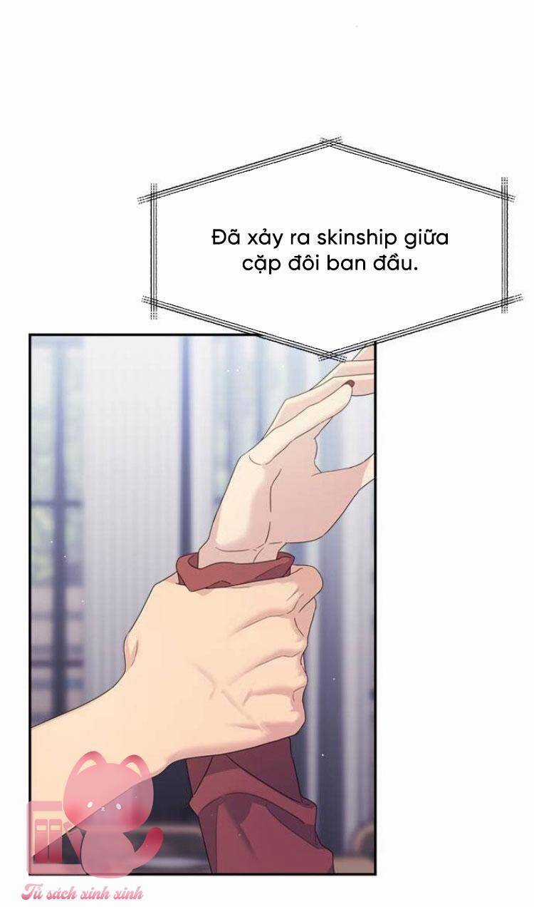 Couple Breaker Chapter 49 trang 32