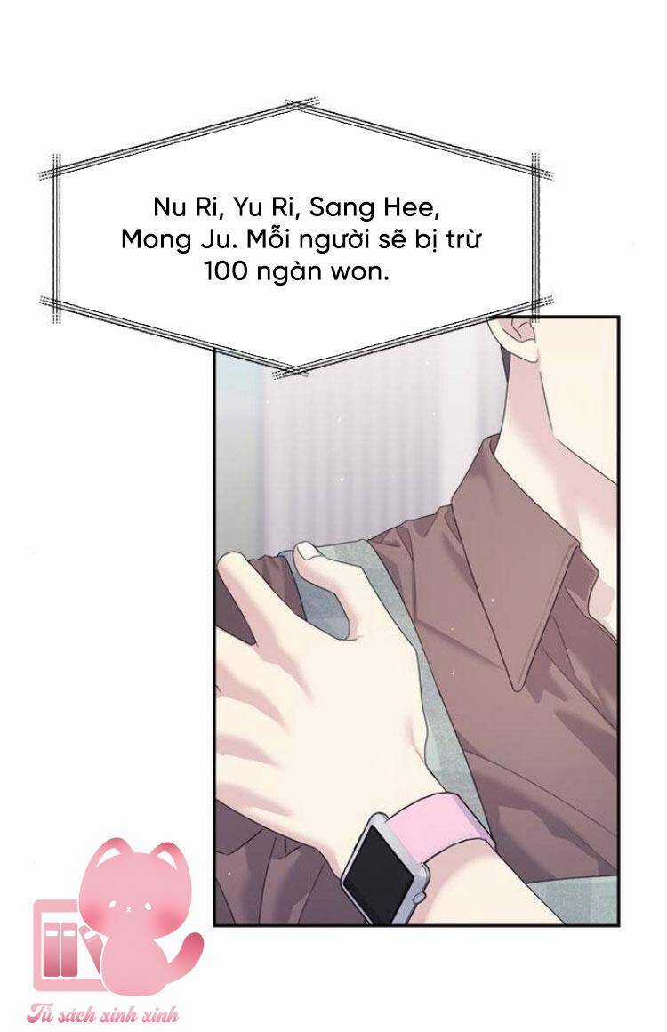 Couple Breaker Chapter 49 trang 33