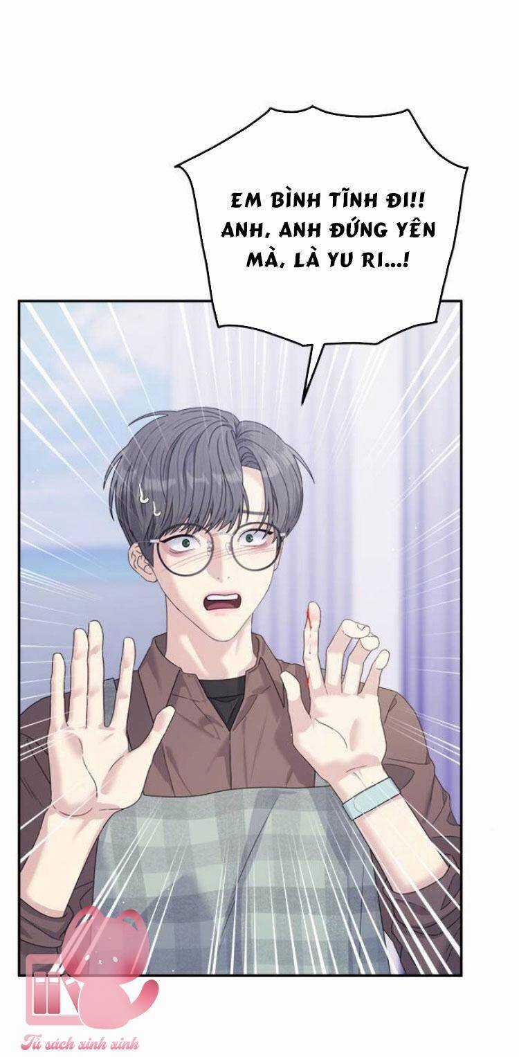 Couple Breaker Chapter 49 trang 34