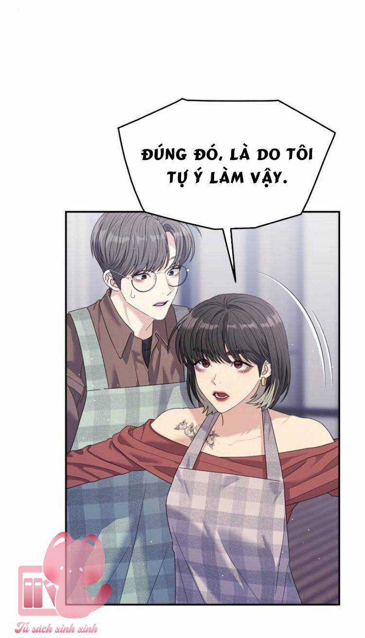 Couple Breaker Chapter 49 trang 35