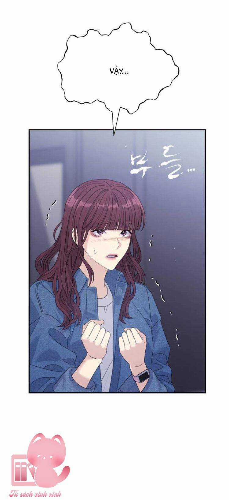 Couple Breaker Chapter 49 trang 37