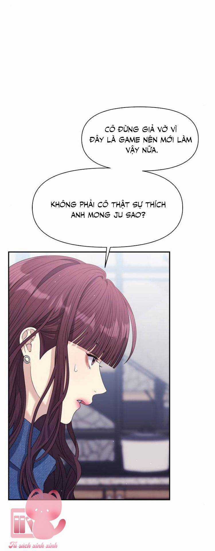 Couple Breaker Chapter 49 trang 39