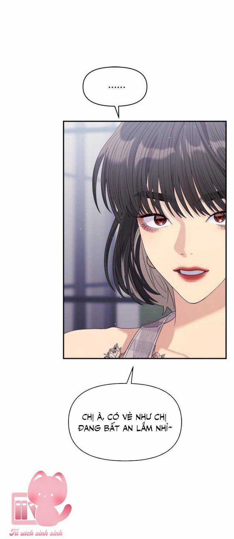 Couple Breaker Chapter 49 trang 40