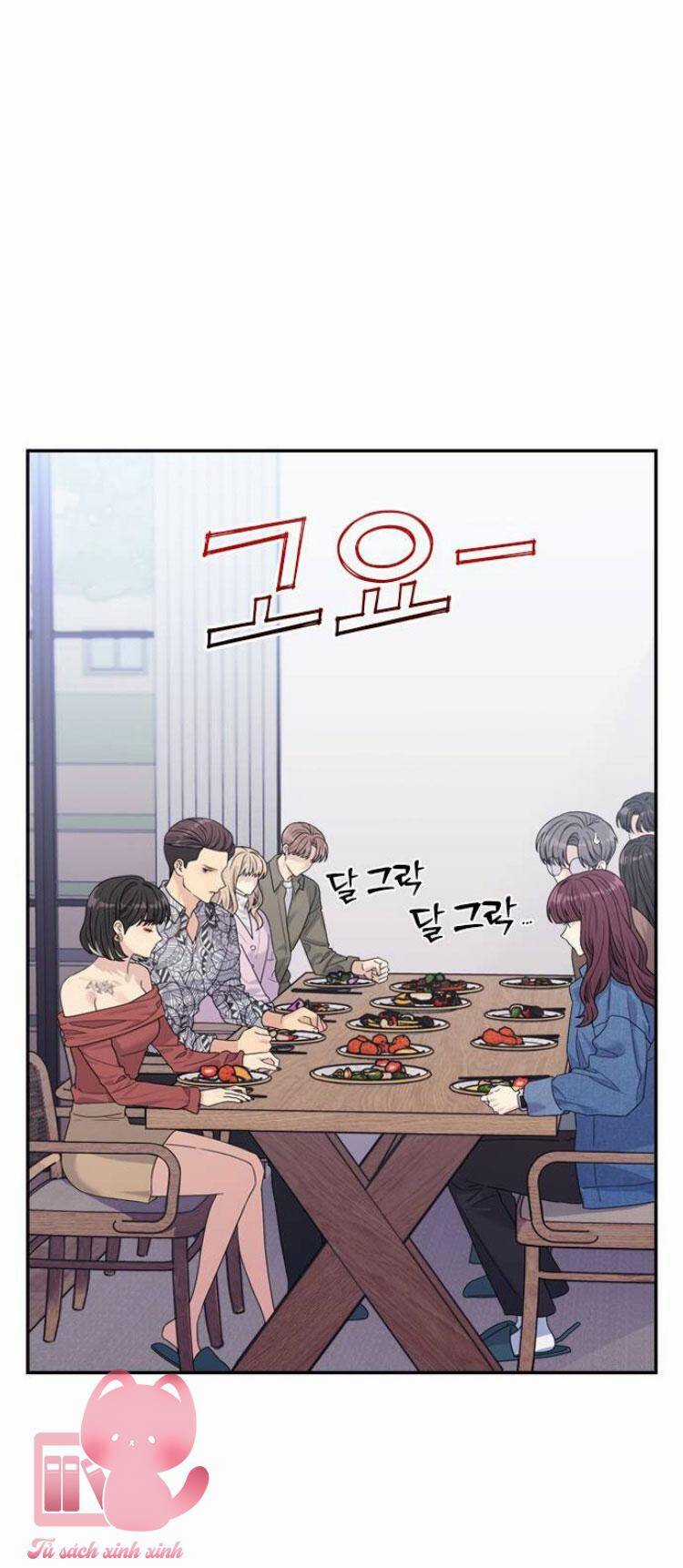 Couple Breaker Chapter 49 trang 43