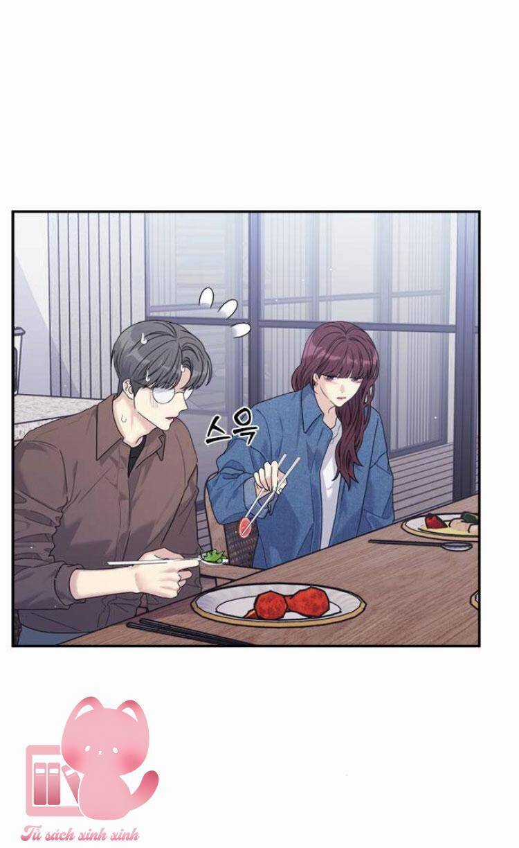 Couple Breaker Chapter 49 trang 44