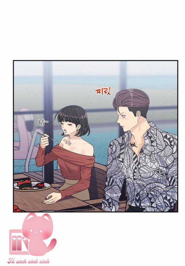 Couple Breaker Chapter 49 trang 45