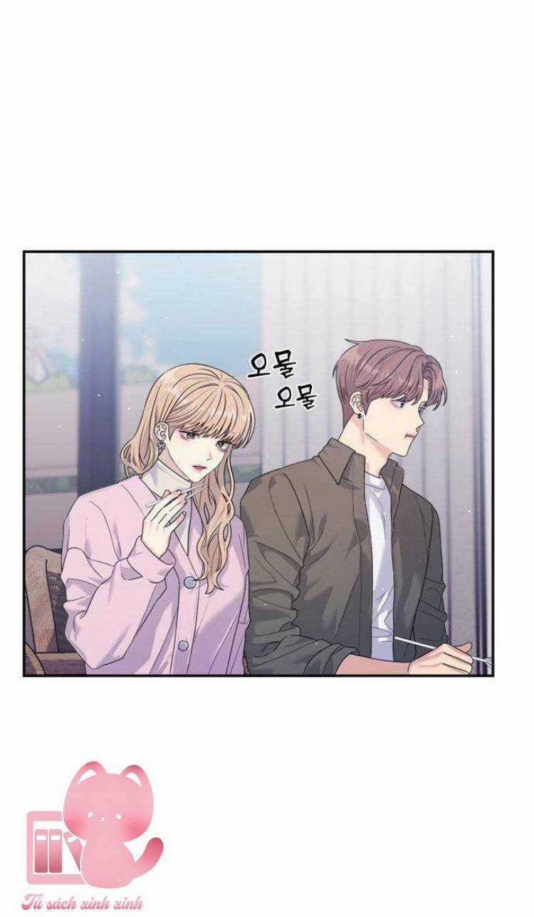 Couple Breaker Chapter 49 trang 46