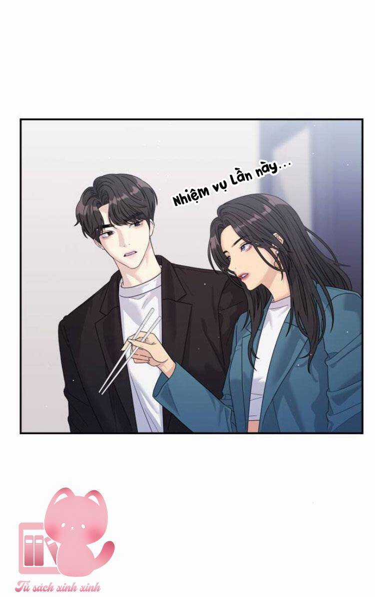 Couple Breaker Chapter 49 trang 47