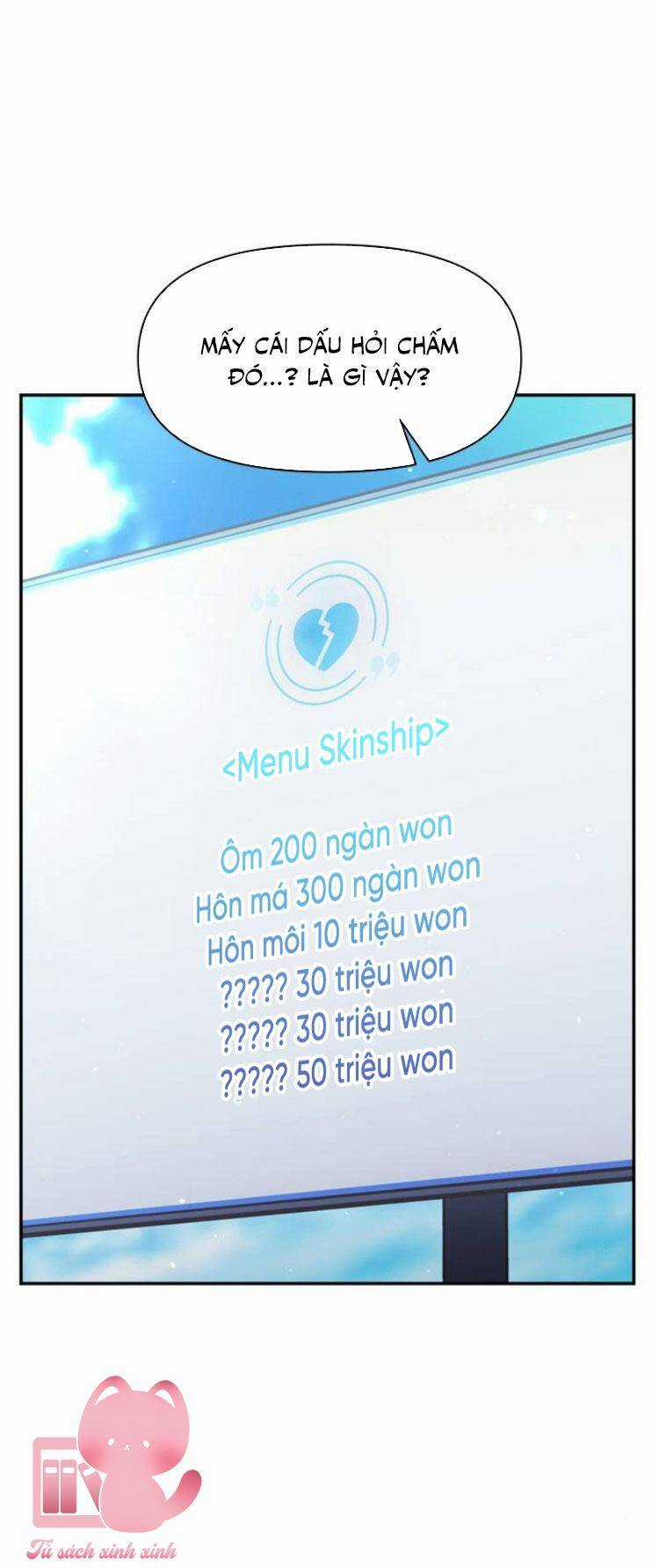 Couple Breaker Chapter 49 trang 5