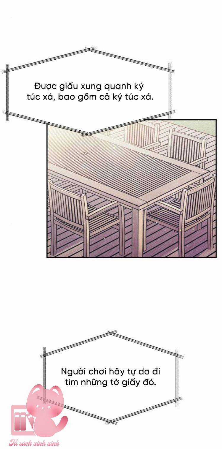 Couple Breaker Chapter 49 trang 50