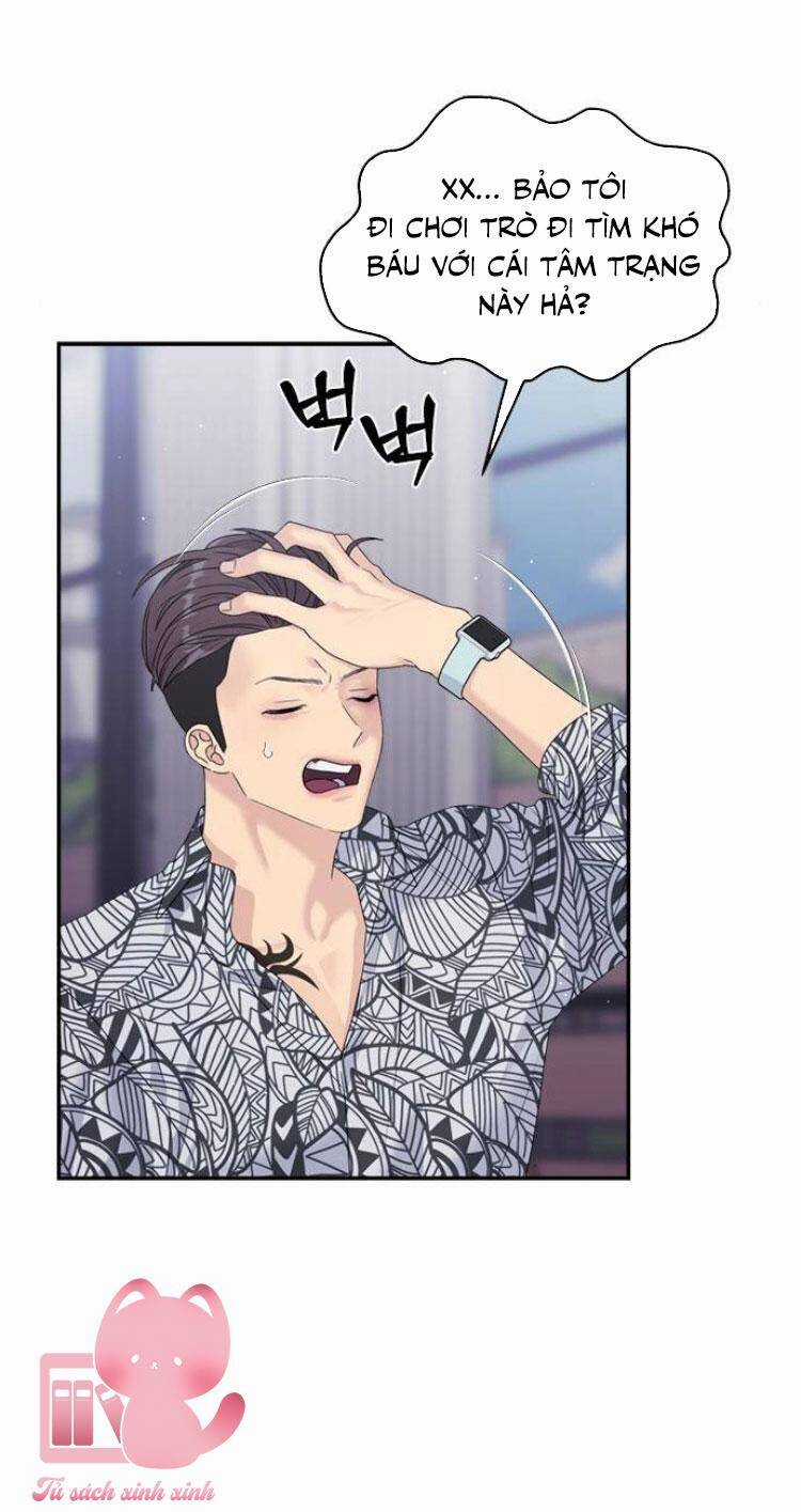 Couple Breaker Chapter 49 trang 51