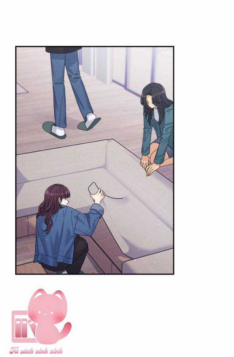 Couple Breaker Chapter 49 trang 55