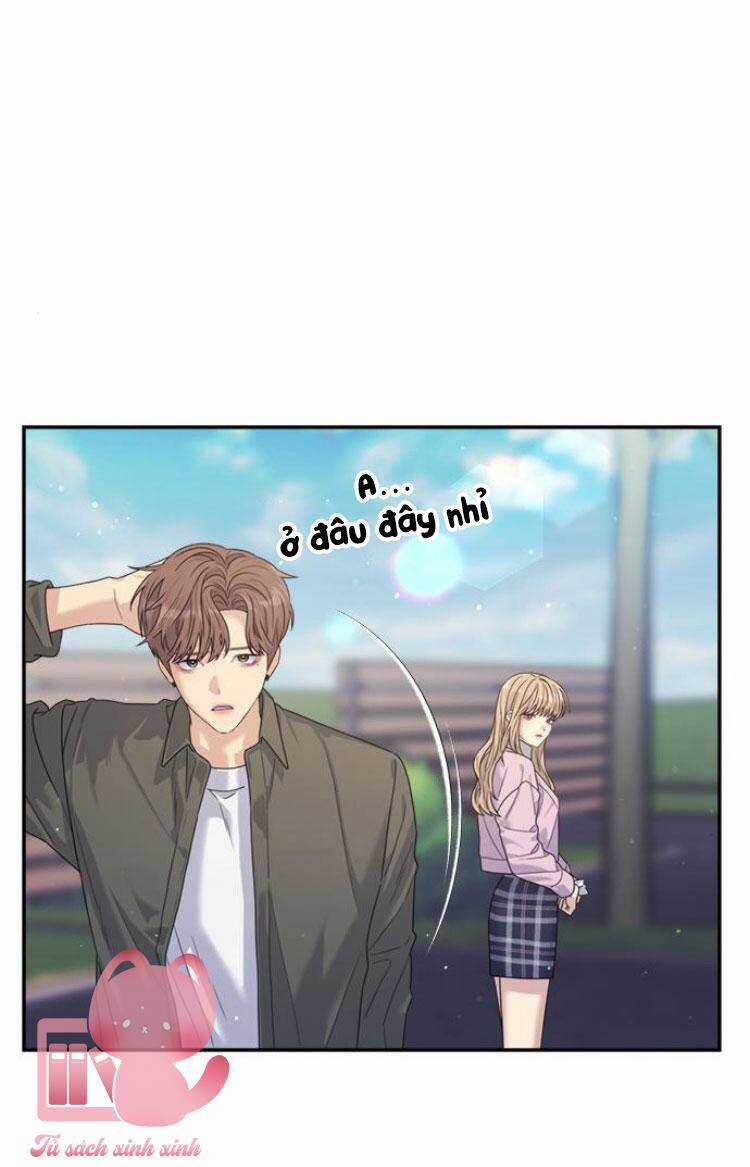 Couple Breaker Chapter 49 trang 63