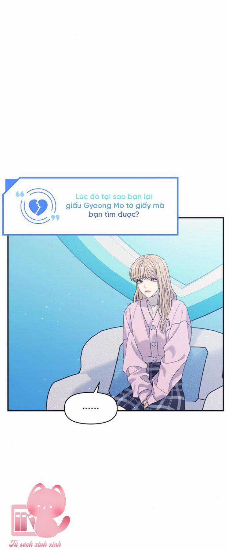 Couple Breaker Chapter 49 trang 65