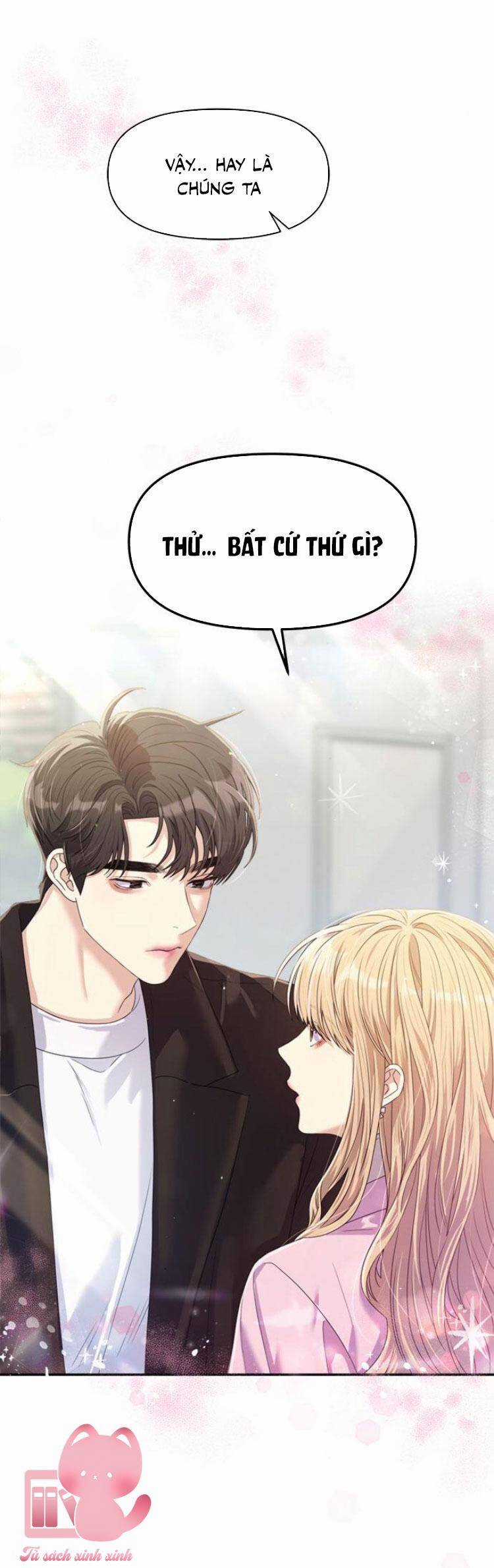 Couple Breaker Chapter 49 trang 74