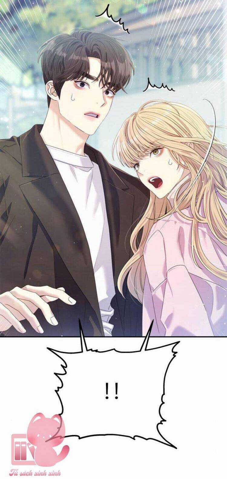 Couple Breaker Chapter 49 trang 77