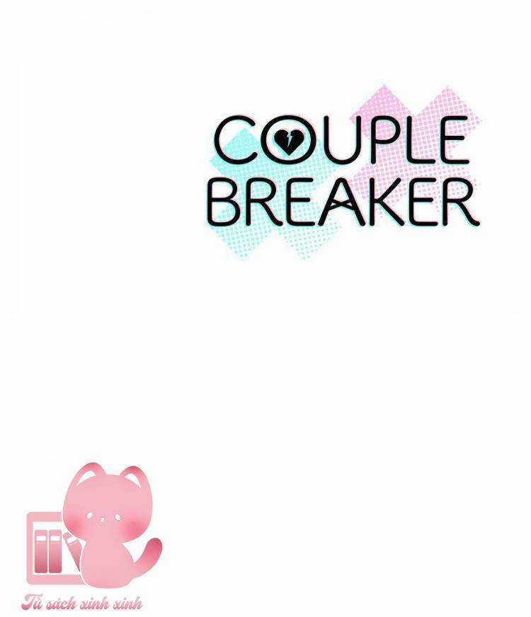 Couple Breaker Chapter 49 trang 78