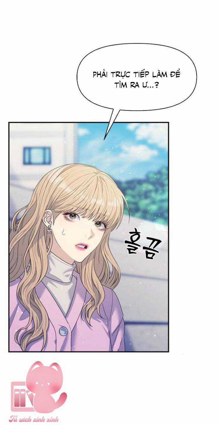 Couple Breaker Chapter 49 trang 8