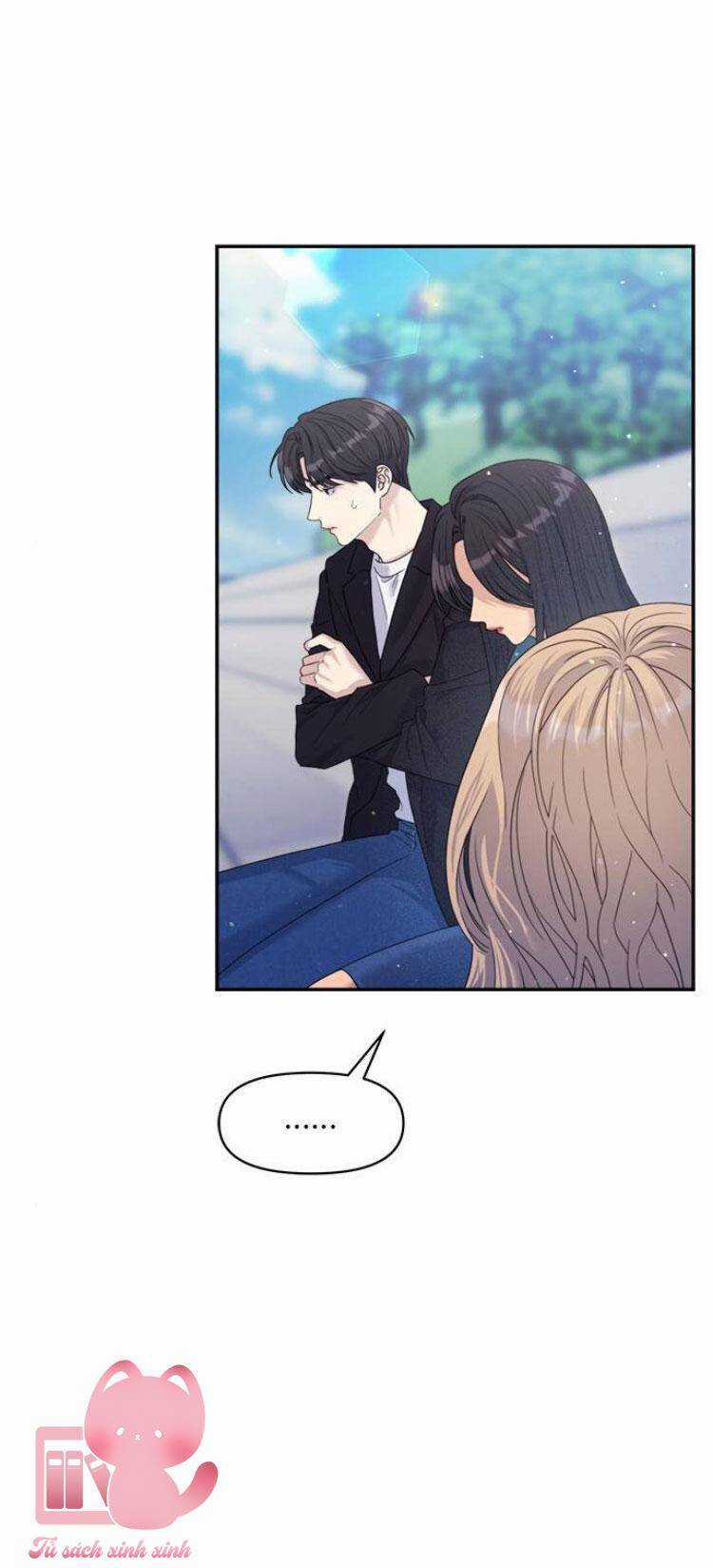 Couple Breaker Chapter 49 trang 9