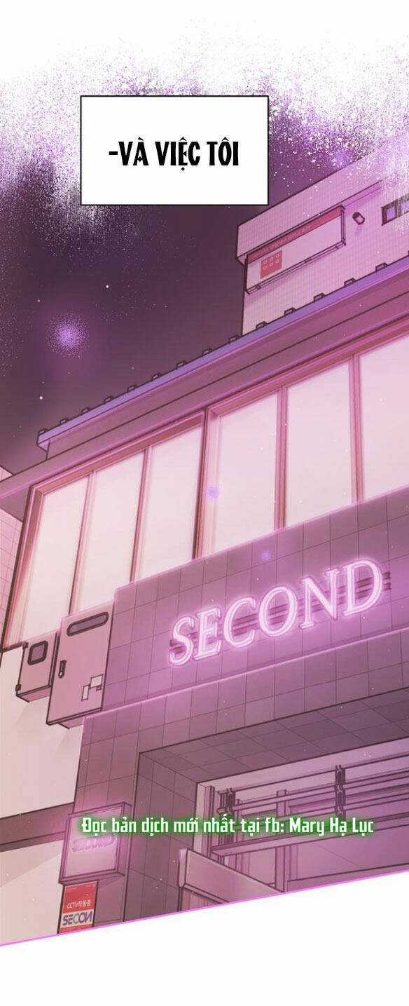 Couple Breaker Chapter 5.1 trang 0