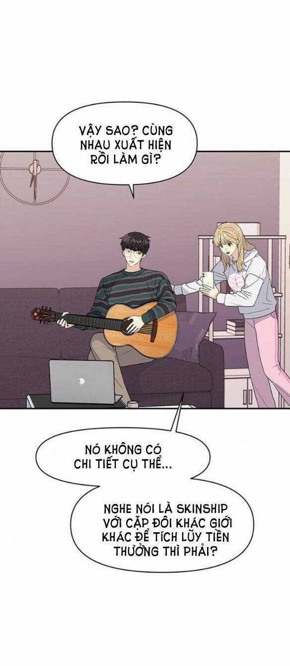 Couple Breaker Chapter 5.1 trang 10