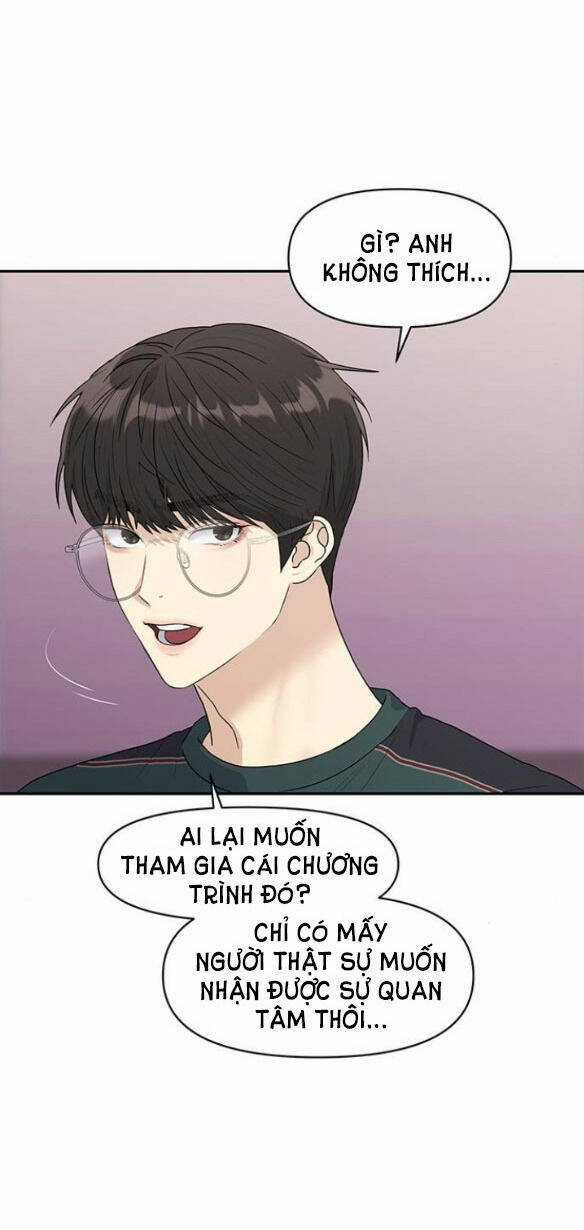 Couple Breaker Chapter 5.1 trang 11