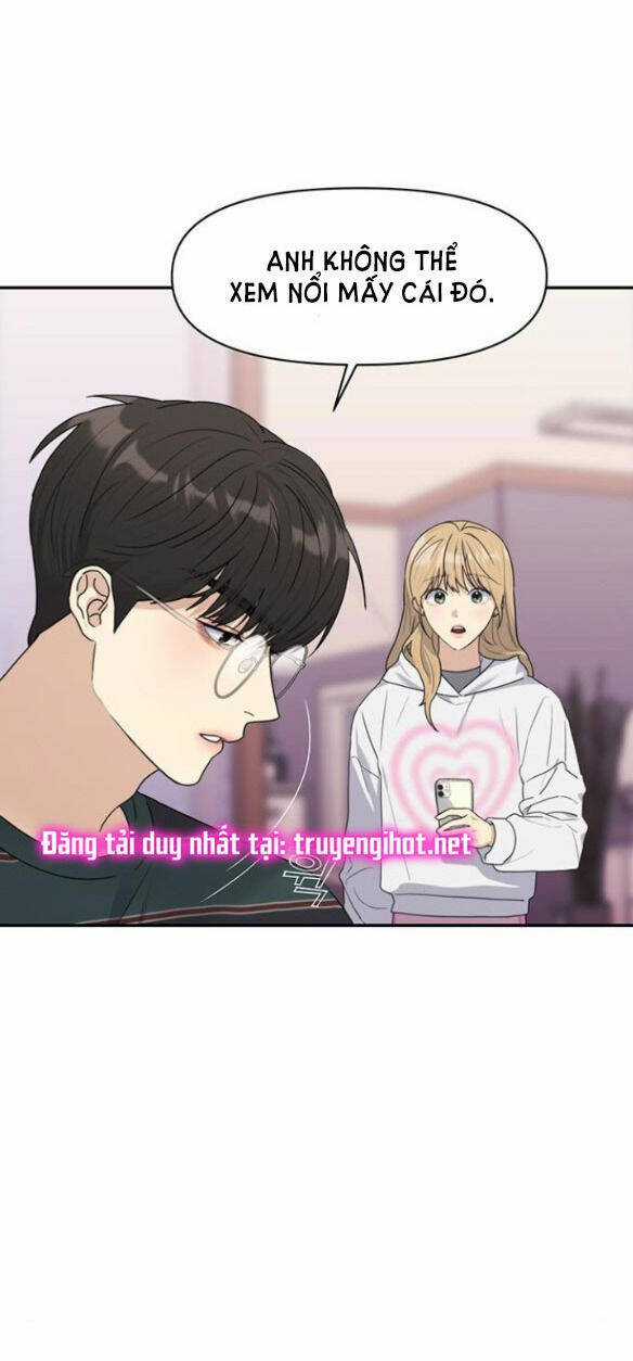 Couple Breaker Chapter 5.1 trang 12